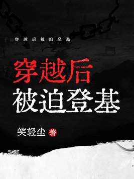 穿越后被迫登基