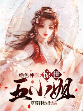 绝世神医七小姐