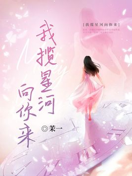 我揽星河向你来