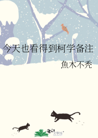 今天也看得到柯学备注