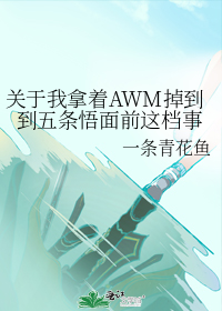 关于我拿着AWM掉到到五条悟面前这档事