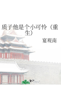 质子他是个小可怜（重生）