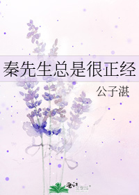 秦先生总是很正经作者:公子湛