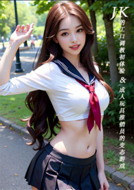 ?JK的工口调教初体验&成人玩具推销员的变态游戏(简体版)