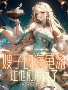 嫂子的海龟汤让他们杀疯了