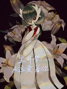 宝可梦：永远爱着你