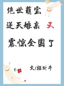 绝世萌宝：逆天娘亲又震惊全国了