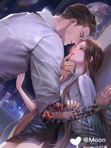 深邃夏夜