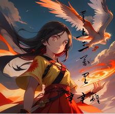 云上三万里