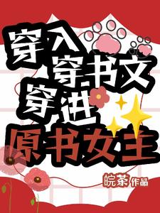 穿入穿书文穿进原书女主