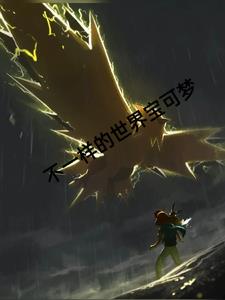 不一样的世界宝可梦