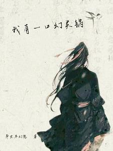 我有一口幻灵锅