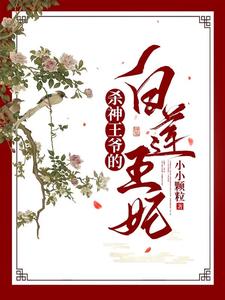 杀神王爷的白莲王妃