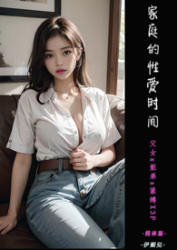 ?家庭的性爱时间父女x姐弟x紧缚X3P