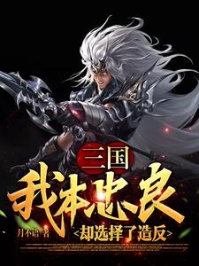 三国，我本忠良，却选择了造反