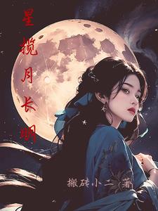 星揽月长明