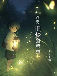 点亮旧梦的萤火虫