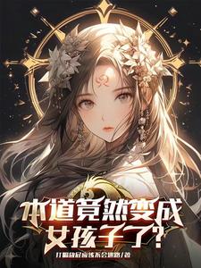 本道竟然变成女孩子了？