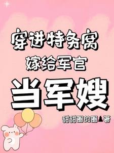 嫁给军官当军嫂 甜甜圈的圈