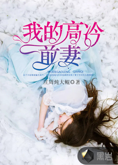 我的高冷前妻