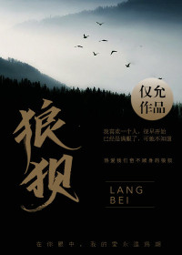 《狼狈》小说赵辛